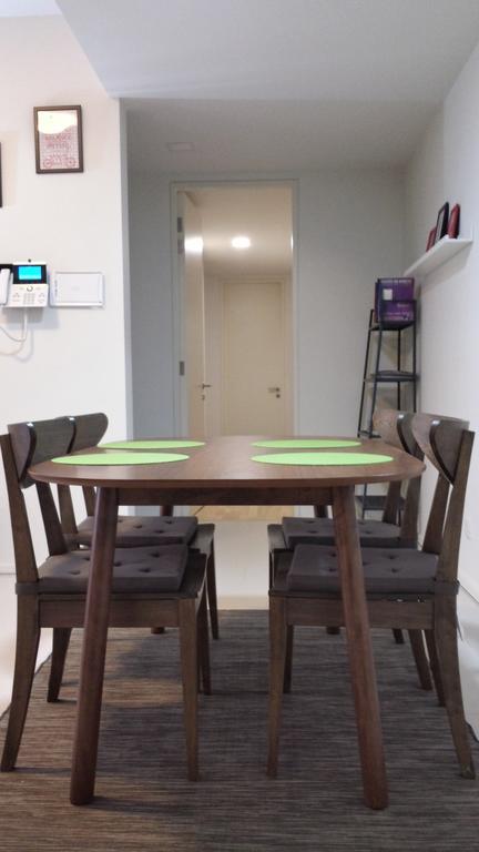 Getaway Residence At סיברג'איה מראה חיצוני תמונה